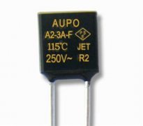 Electronic protection element of Classification and working principle