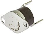 NC 15 A Bi-Metallic Thermostat, 0 to +150 °C
