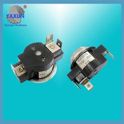 Miniatur Thermischer Trennschalter