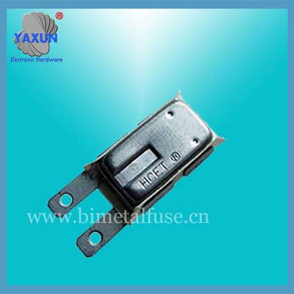 interruptor de protección de sobrecarga del motor klixon 6AP