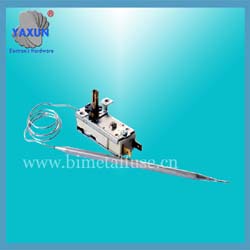 Druck Thermostat Hersteller