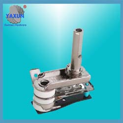 KSD-Prinzip und Eigenschaften des einstellbaren Thermostats