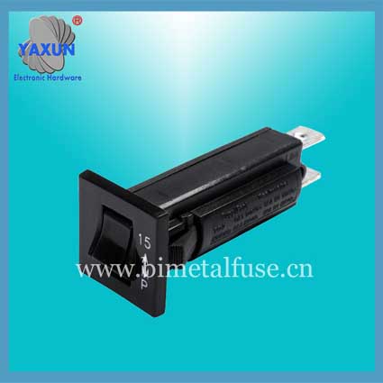 KUOYUH Protección contra sobrecarga Fabricante