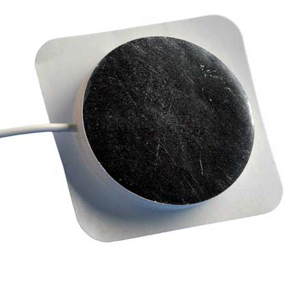 Einweg-Hauttemperatur-NTC-Sonde