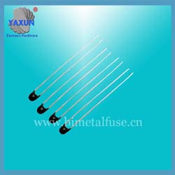 Mini 10k OHM 1% Perlen NTC Thermistor