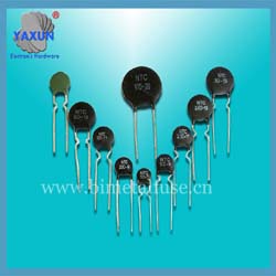 MF72 Leistung Thermistor Lieferant