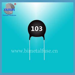 MF 11 _ MF 12 Thermistor Temperatur Kompensation