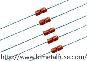 Hochtemperatur-Thermistor