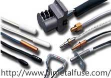 Herstellung von Temperatursensoren