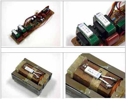 Bimetallthermostat St-22 - SEKI-Bedienelemente