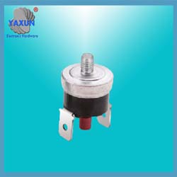 Interruptor de control de temperatura Uxcell KSD301, termostato, 150 C.N.C ...