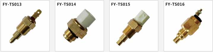 Lüfter Temperaturschalter
