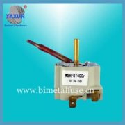 Thermostat Funktion und Anwendung Klassifizierung