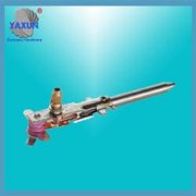 Bandeja de horno de enchufe en termostato interruptor parámetro estándar