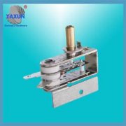 Was ist ein zentraler Klima Thermostat?