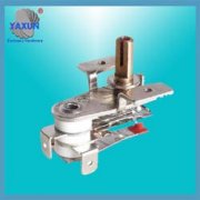 Funktionsbeschreibung des Temperaturreglers