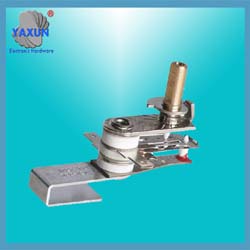 Interruptor de termostato ajustable KST