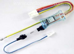 Was ist der Abtauthermostat?