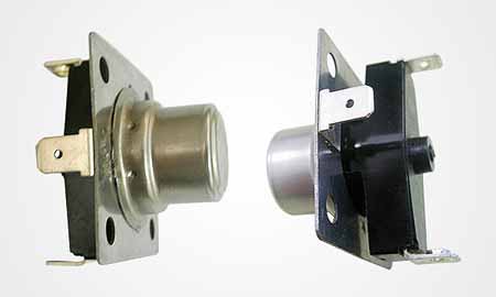 Prueba de rendimiento del termostato estándar