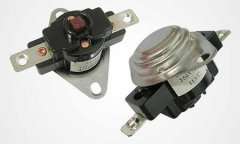 Werk Prüfanforderungen für Temperaturschalter