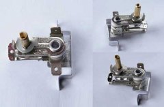 Der Unterschied zwischen Bimetall thermostat und Polymer PTC