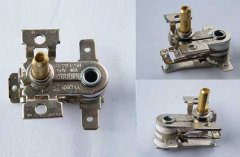 Difference between Bimetallic Thermostat and Polymer PTC