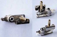 Termostato bimetálico de juicio de calidad