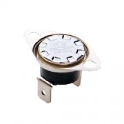 VorsichtsmaSSnahmen für den Thermostat KSD301 anwenden?