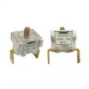 Los factores que influyen en el precio del interruptor de control de temperatura KSD301