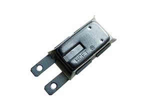 CB-zertifizierter Bimetall thermostat