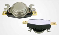 Bimetal switch technical parameters and product development