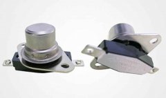 Technische Parameter des Bimetallschalters und Produktentwicklung