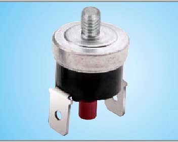 KKSD301 Geschlossener Temperaturregler