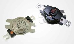 Detecta si el termostato KSD301 está danado