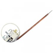 Estructura interna, principio de funcionamiento y fallas comunes del controlador de temperatura de de