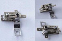 Einführung in das Funktionsprinzip und den Aufbau des einstellbaren Temperaturschalters