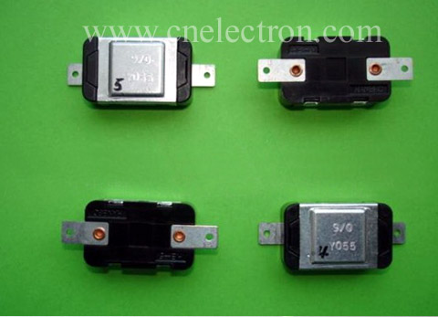 refrigerator pressure thermostat switch