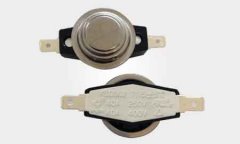 Home appliance thermostat advantages