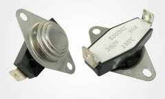 Ventajas del termostato de electrodomésticos