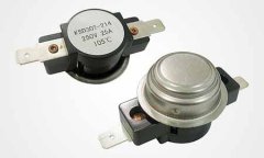 Calidad del termostato KSD301