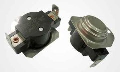 diferencia de precio del interruptor de control de temperatura KSD301?