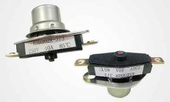 Elektrischer Sicherheits Unfall durch Thermostat