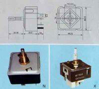 Der Temperaturregler des Warmwasserbereiters funktioniert nicht richtig