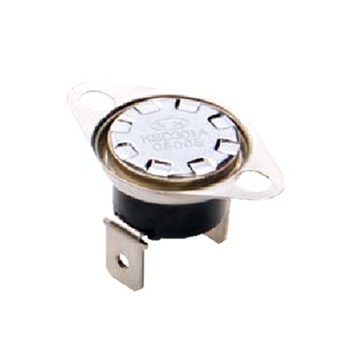 Anti-Trocknungs-Temperaturregler