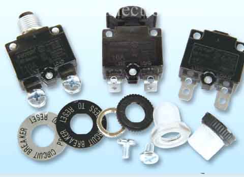 XA Thermischer Überlastleistungsschalter Für KUOYUH 98 Serie 30A 125 ...