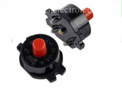 The difference between short circuit protection and overload protection