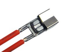 Taegliche Wartung und Erkennung der Hauptfunktion des Motorschutzschalters