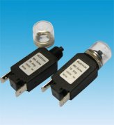 Principio de funcionamiento de la protección contra sobrecalentamiento del compresor y el interrupto