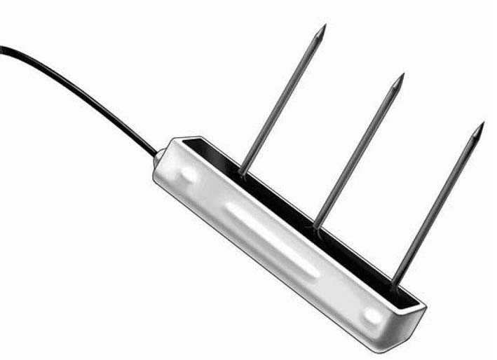  Principio de funcionamiento del sensor de alta temperatura