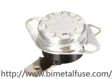 KSD301 Temperature Switch